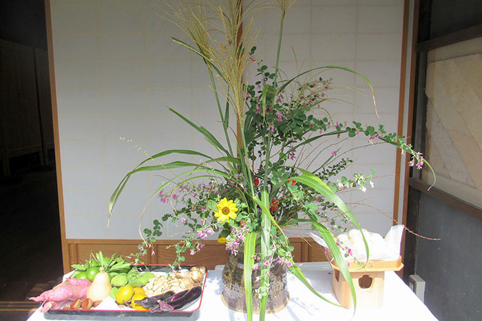 宴会・大人数パーティーはロルドへ料理やデザート