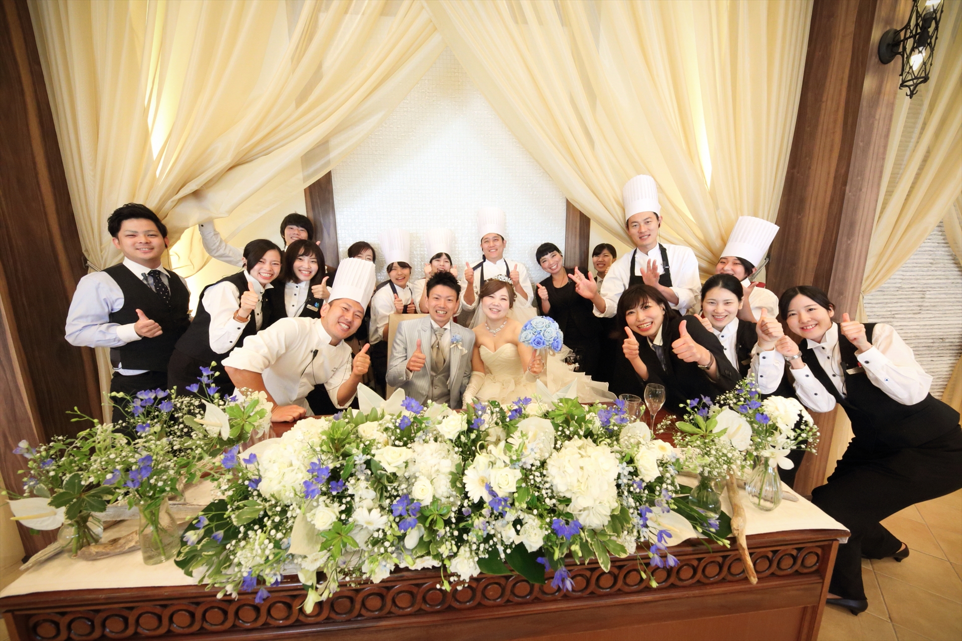 高砂デコレーション・オーダーレンタルサービスAll Decoration株式会社