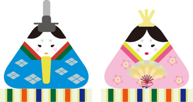 あげきのおひなさんいなべ市子供とお出かけ情報「いこーよ」