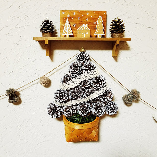 いくつ知ってる？ クリスマス飾りの意味と由来 - イルミラボ