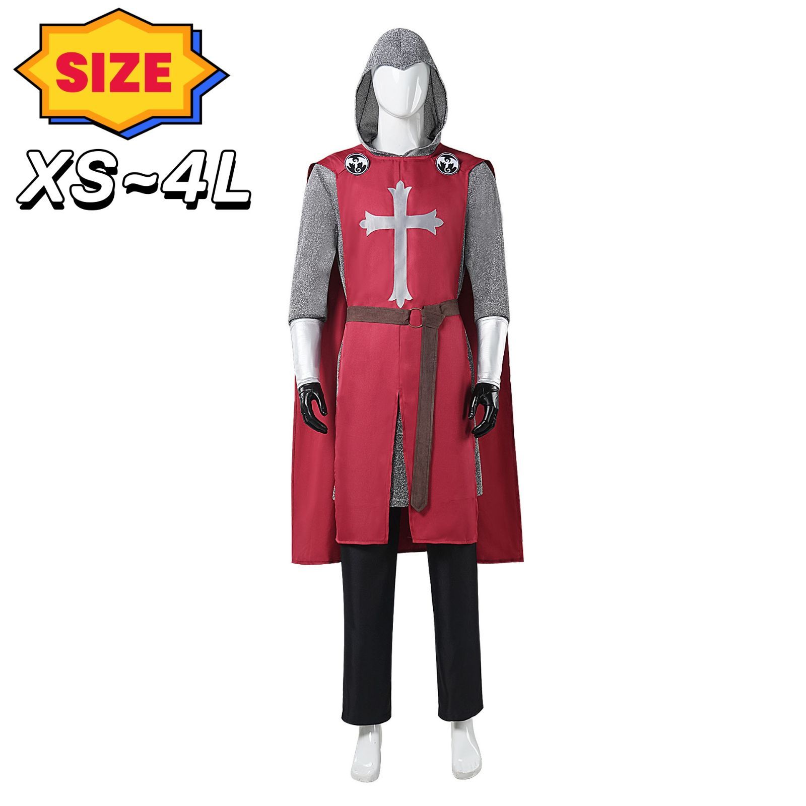 女海賊 コスプレ ハロウィン 衣装 海賊 コスチューム レディース 大人用 帽子 セット 全身 ペア 仮装 レディース セクシー かわいい 可愛いおしゃれ かっこいい ハロウィン仮装 ハロウィン衣装 可愛いコスプレ ハロウィーン 赤 黒 レッド ブラック浪漫樹