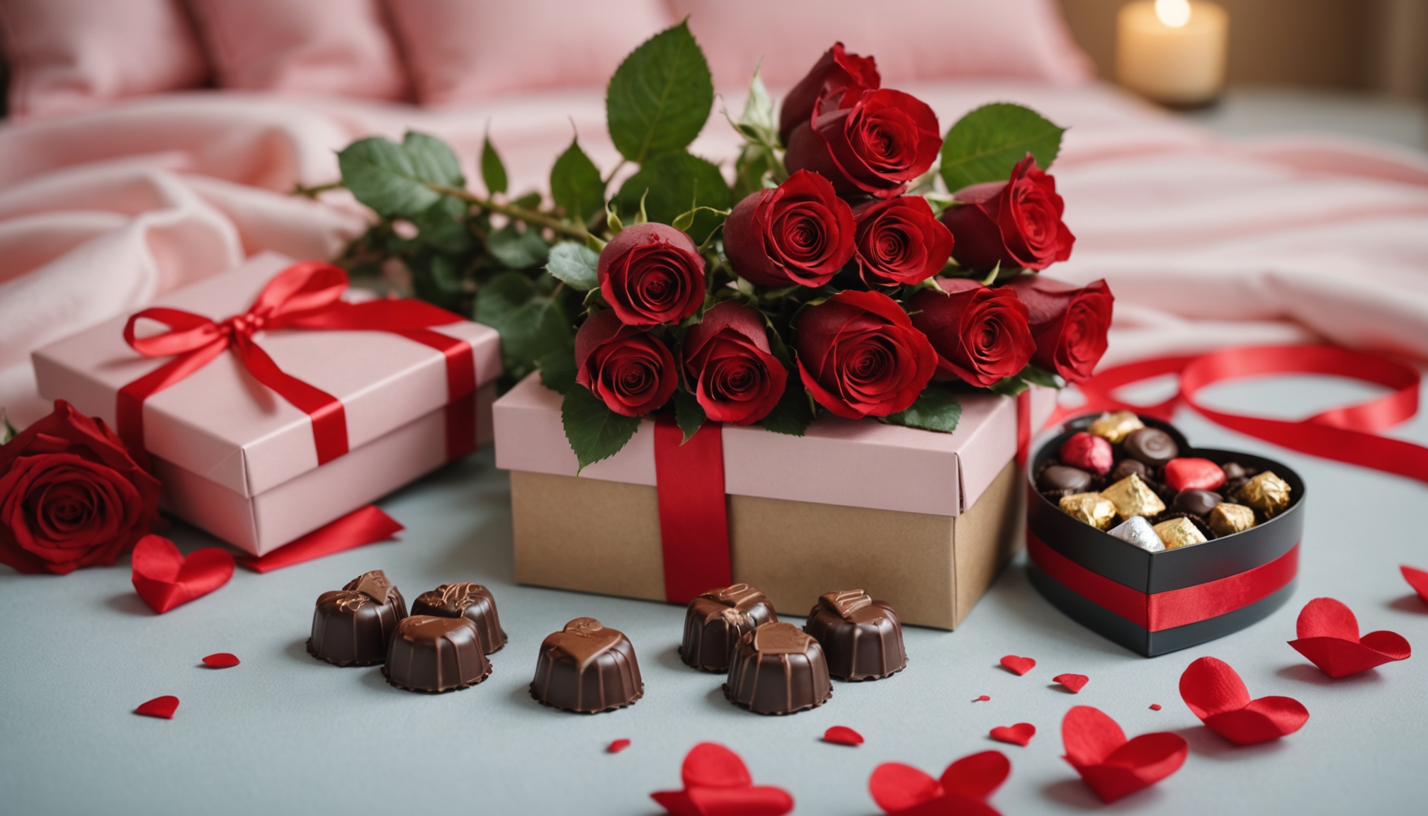 バレンタイン チョコ 焼きチョコ スイートジュエルボックス手提げ袋付き バレンタインチョコ 2025 かわいい おしゃれ 本命 義理チョコ友チョコ 職場 VD