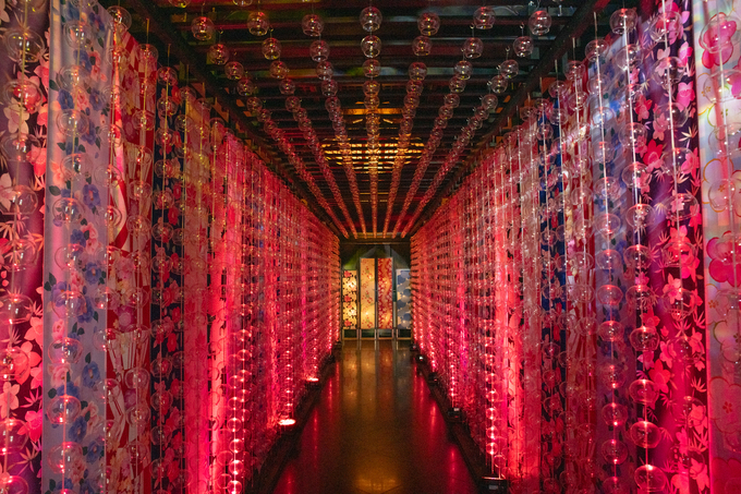 令和７年 遠州三山風鈴まつり～可睡齋・油山寺・法多山で風鈴の音に癒されよう～＜5 24 土 ～8 31 日 ＞ - 静岡県観光公式ブログ