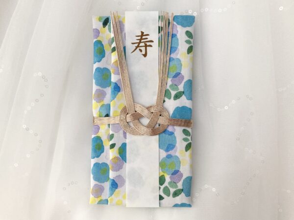 ご祝儀袋の「短冊のし」がうまく書けない人〜!! コンビニで印刷できる「マイ短冊のし」が簡単で便利だよ