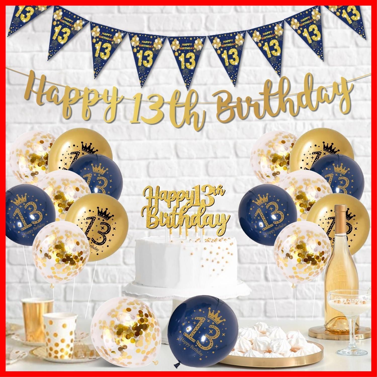 Qoo10バルーン 風船 誕生日 飾り付け 男の子