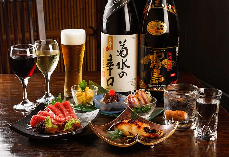 大阪・天満 創業55年！老舗の大衆酒場で「安い、旨い、早い」の昼飲み満喫！「天満酒蔵」 北代靖典- エキスパート - Yahoo!ニュース