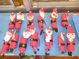 2018年クリスマス こどもたち2歳と4歳 の記録 - kuchakunのブログ：注文住宅と庭と家族の育児記録