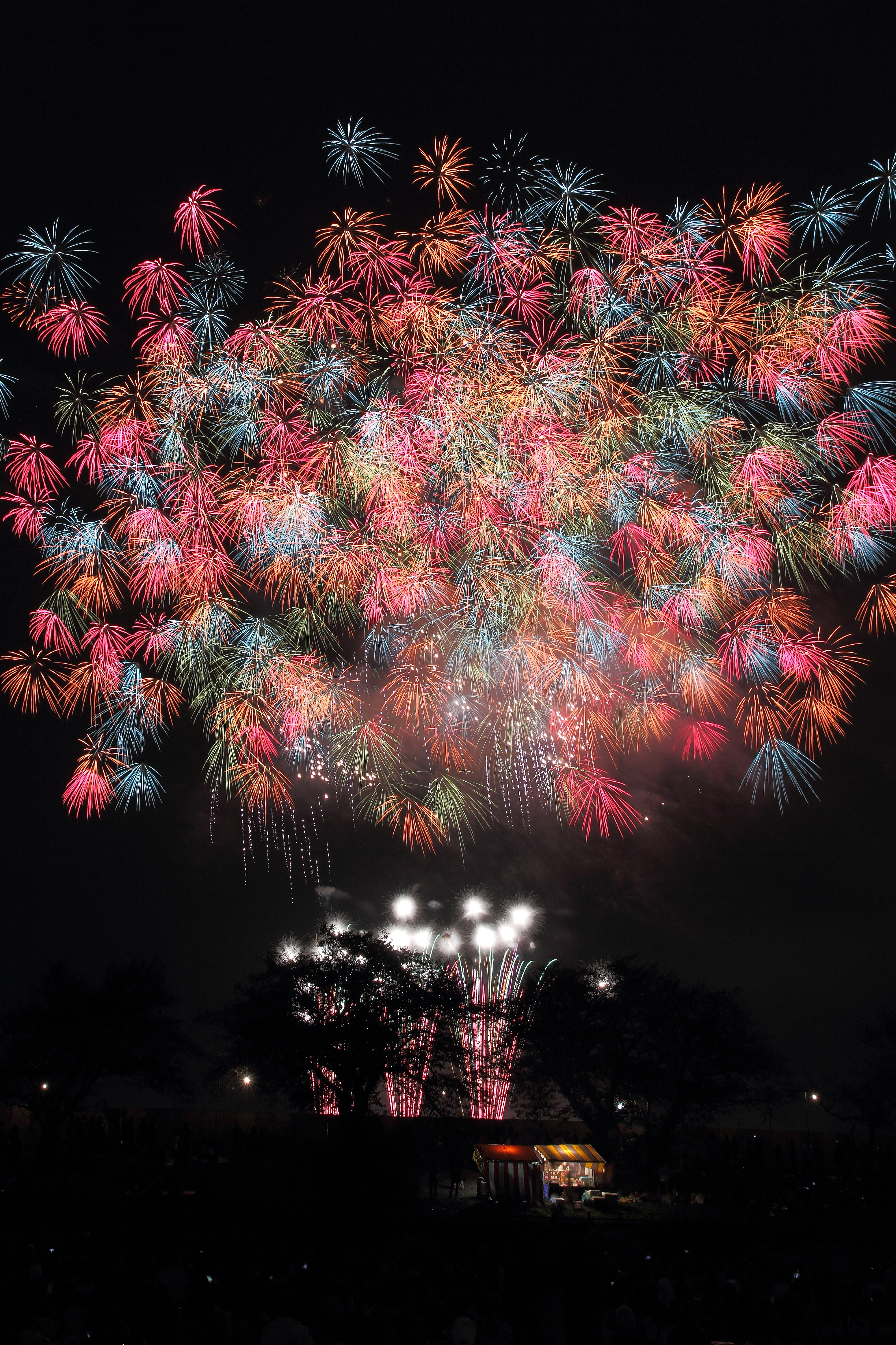 土浦花火大会 土浦全国花火競技大会 チケット 土浦花火大会2024 チケット情報と