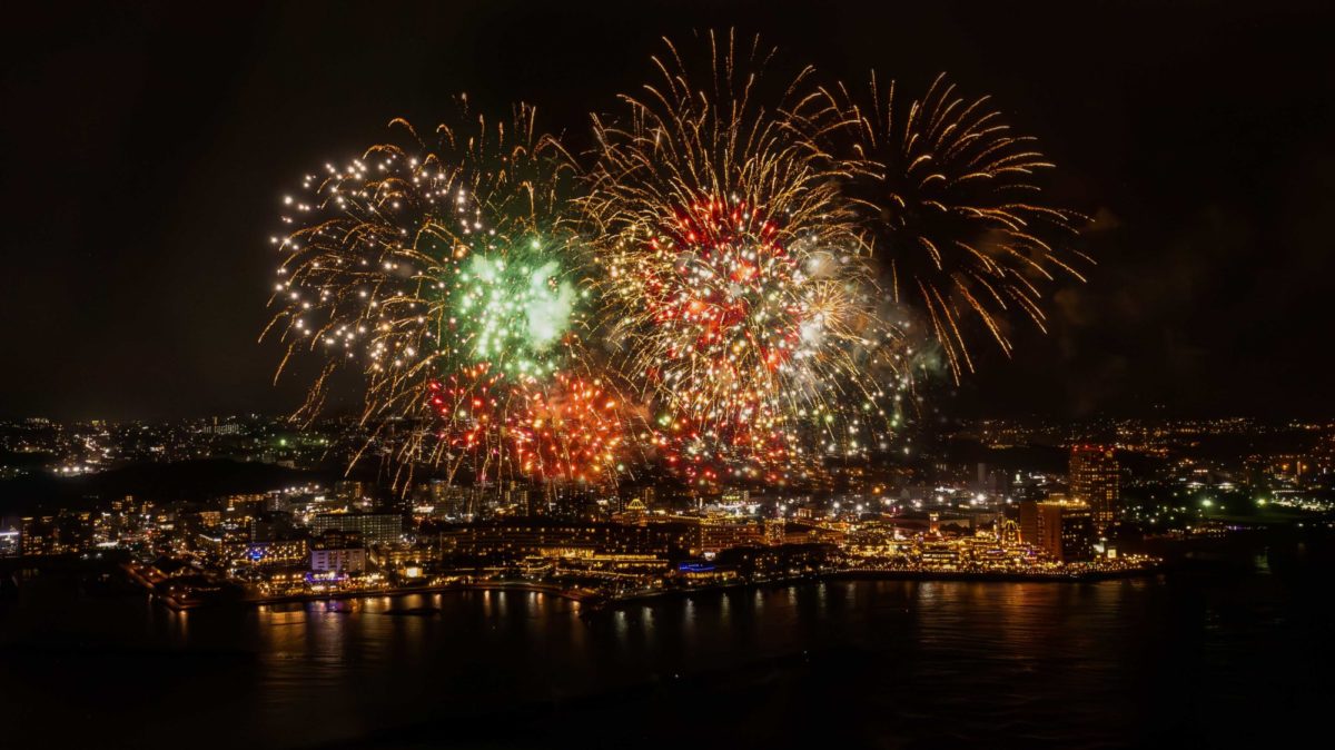 2025年 新着情報 沖縄 北谷 美浜 デポアイランド 花火 アメリカンビレッジスケジュール予定 – 沖縄Tシャツ & 沖縄雑貨 オキナワマーケット