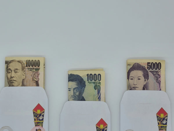 ほんの気持ち”をさり気なく入れる「ポチ袋」の基本作法とは？ - CanCam.jp キャンキャン