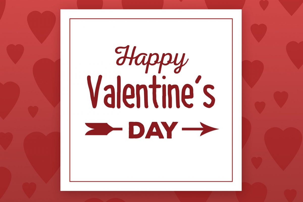 バレンタインにも使える♪お洒落で可愛い無料タグのテンプレートとラッピング例♪とりどり