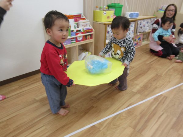 🎎ひな祭り🎎 🌸3月の製作🌸お知らせ・保育日誌きらら保育園 市川南