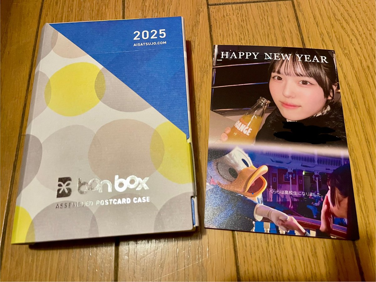 TikTokフォロワー51万人の人気アイドル田崎礼奈さんを起用した、挨拶状ドットコム年賀状の新TVCMが放送開始！株式会社グリーティングワークスのプレスリリース