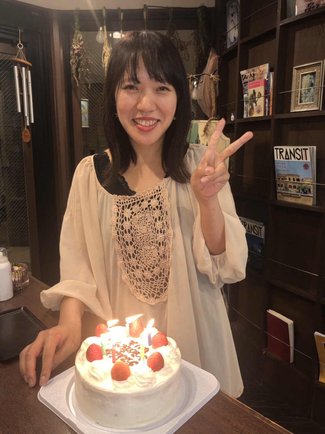 誕生日や記念日のお祝いに♡予約限定・Q-pot CAFE.アニバーサリープラン&配送ケーキが11月20日 土 登場♪Q-pot