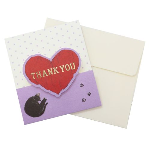 アサガオ お花のポップアップカード 夏のバースデー Pop-up Card～100均折り紙＆色画用紙 手作りカードメイキング