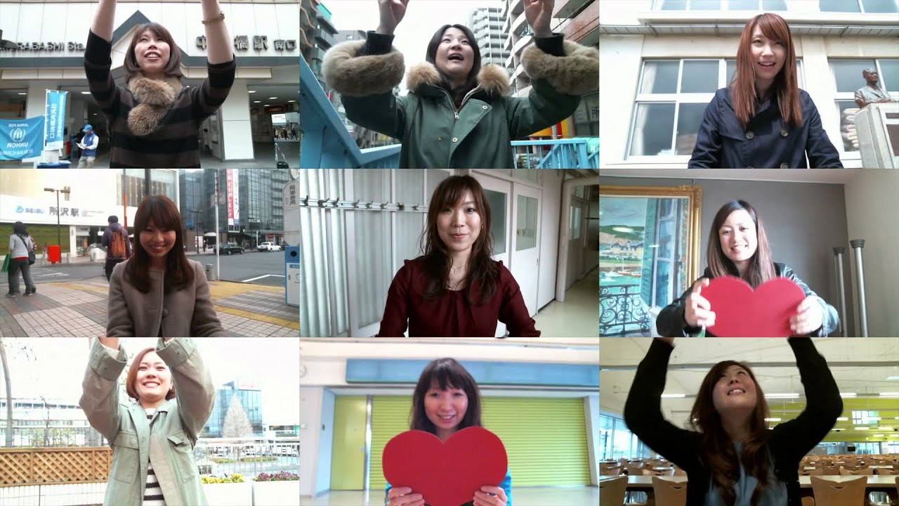 結婚披露宴のビデオレターを作成する方法や編集のコツ結婚式写真、前撮り、コマーシャルフォト、ムービーなら神奈川県横浜市のインプルーブ