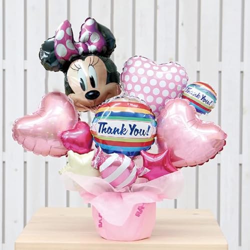 バルーンギフトのおすすめ人気ランキング 2025年マイベスト