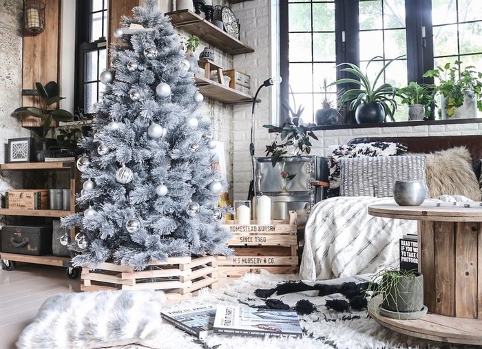 2023年のクリスマスディスプレイ装飾のトレンドをご紹介！商業施設編COLUMN コラム INFORMATION株式会社グリーンディスプレイ 植物を用いてオフィスや商空間をグリーン溢れる空間にデザイン