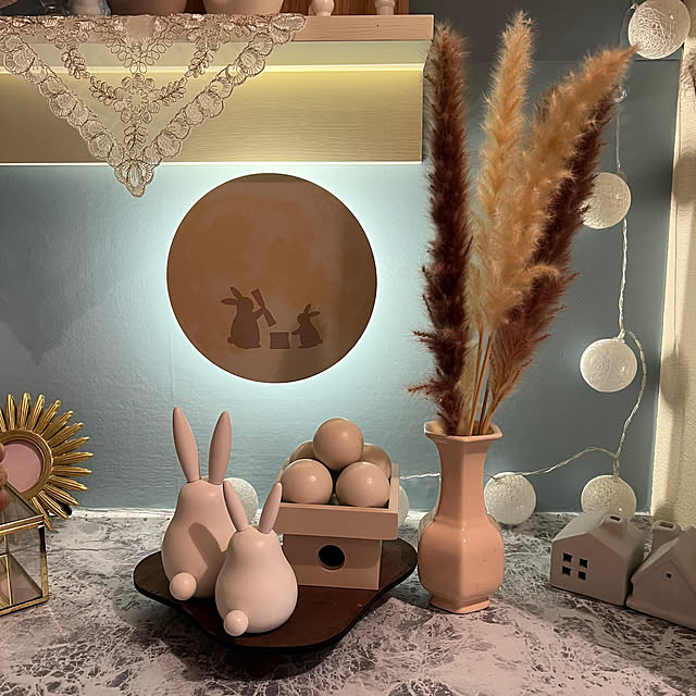 お月見にはススキと月見団子。十五夜・十三夜・十日夜の三月見－ルアンマガジン