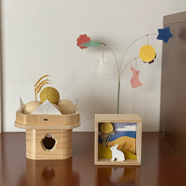 楽天市場 お月見 飾り 十五夜 芋名月 十三夜 十日夜 お供え ミニ 手燭 里いも 里芋 うさぎ 餅 柿 燭台 置物 中秋節 ディスプレイ装飾和紙の小さなお飾り めでたや遊び お月見飾り : 和紙の店 めでたや 楽天市場店