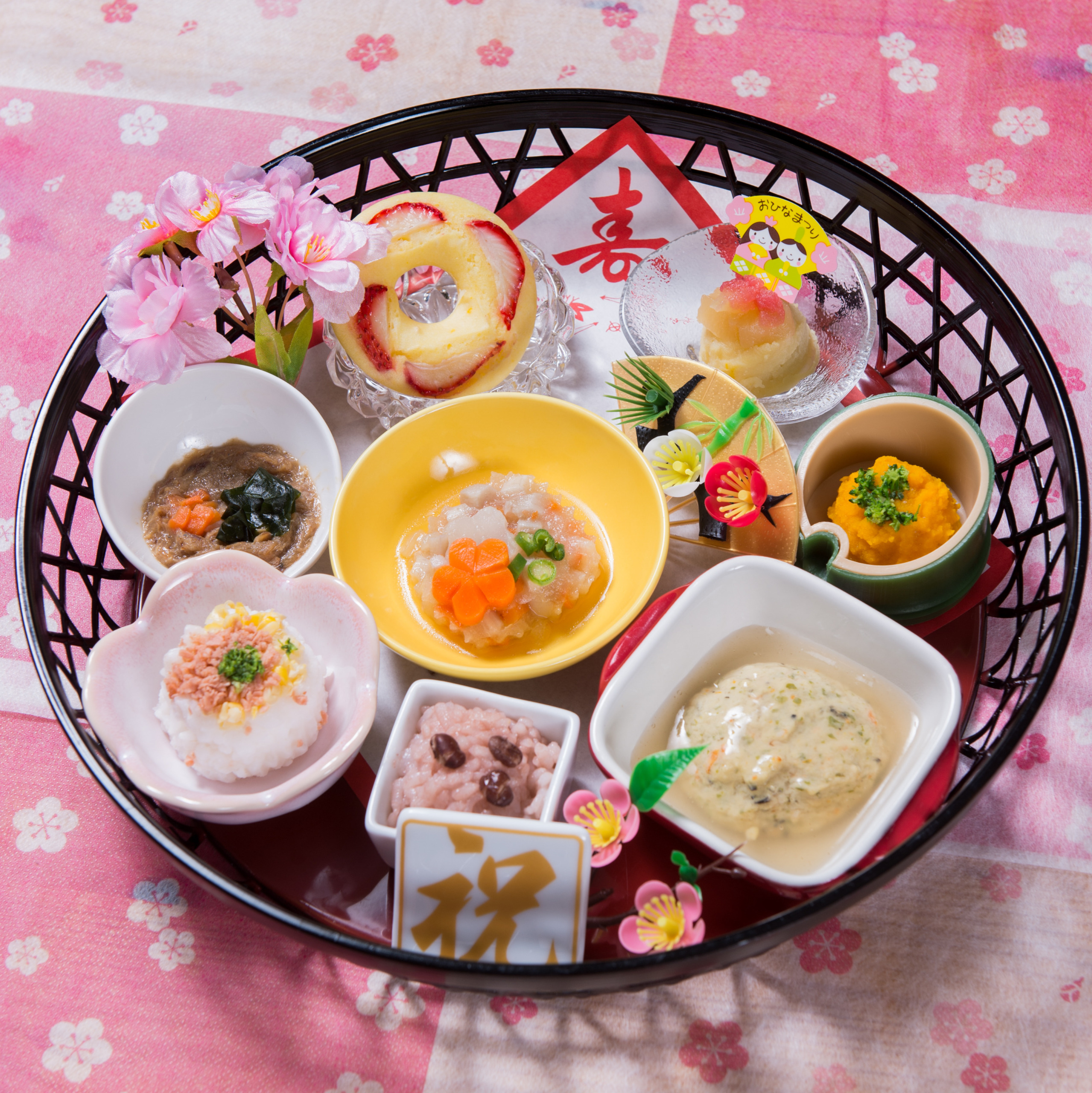 端午の節句を手作り料理でお祝いしよう！行事の由来やおすすめレシピをご紹介Oggi.jp