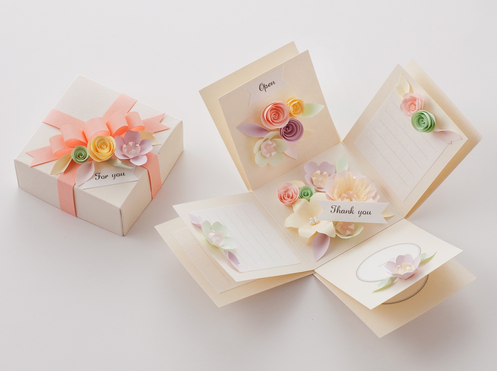 手作り＆手作り風のクリスマスプレゼント 簡単だけど愛情たっぷり！Giftpedia byギフトモール&アニ