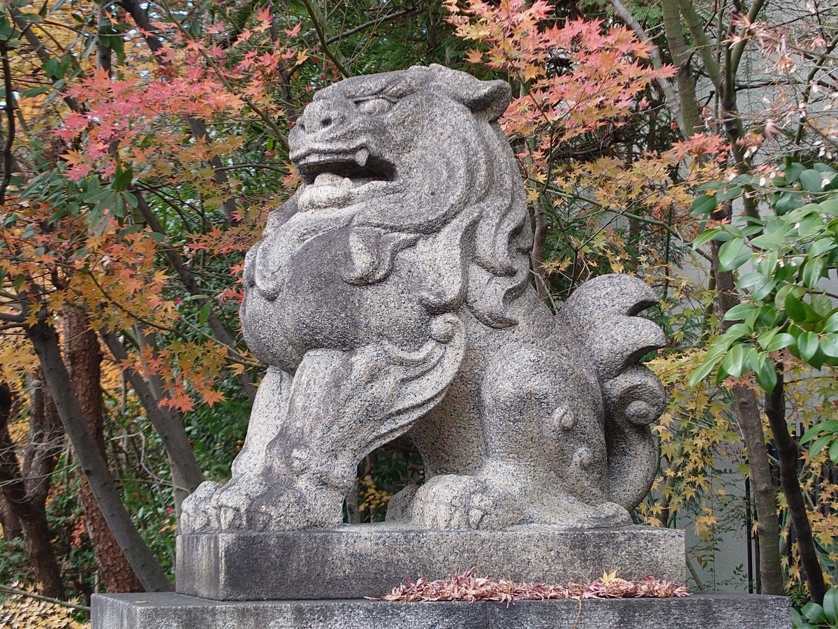 太田道灌の太田桔梗紋 太田姫稲荷神社 - No: 29828511写真素材なら「写真AC」無料 フリー ダウンロードOK