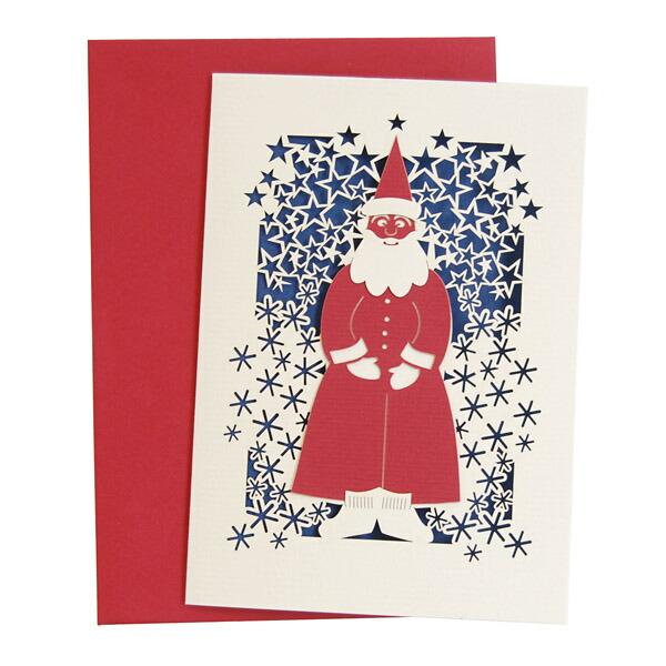 初心者も簡単！クリスマスのイラストの描き方 - オンラインイラスト教室アタムアカデミ