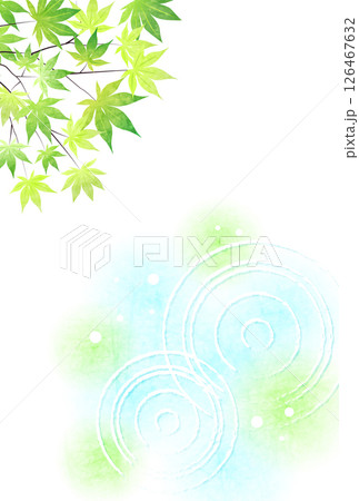 残暑見舞い - SearchX