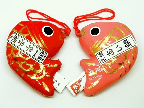 埼玉 縁結びを願う人は 川越氷川神社 へ。 乙女心をくすぐる「かわいい」神社！Hanako Web