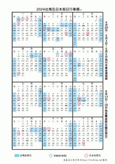 日本國定假日完整指南 2025-2026日本的假期連休、旅遊旺季&淡季一篇掌握！好運日本行