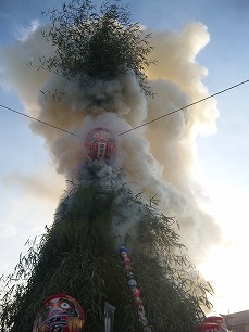 え、 自分のダルマ持ってないの？群馬のどんどん焼きの異様さに気づいた件スワンのDIY報