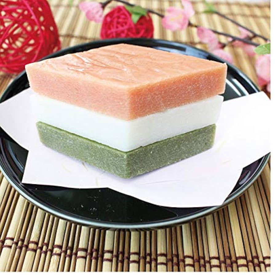 菱餅 ひな祭り 日本のお菓子 和菓子 白背景 写真素材6310608- フォトライブラリー photolibrary