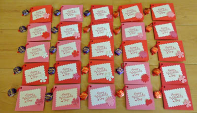 作って楽しい、もらって嬉しい。手作りメッセージカードのアイデア集♪キナリノ