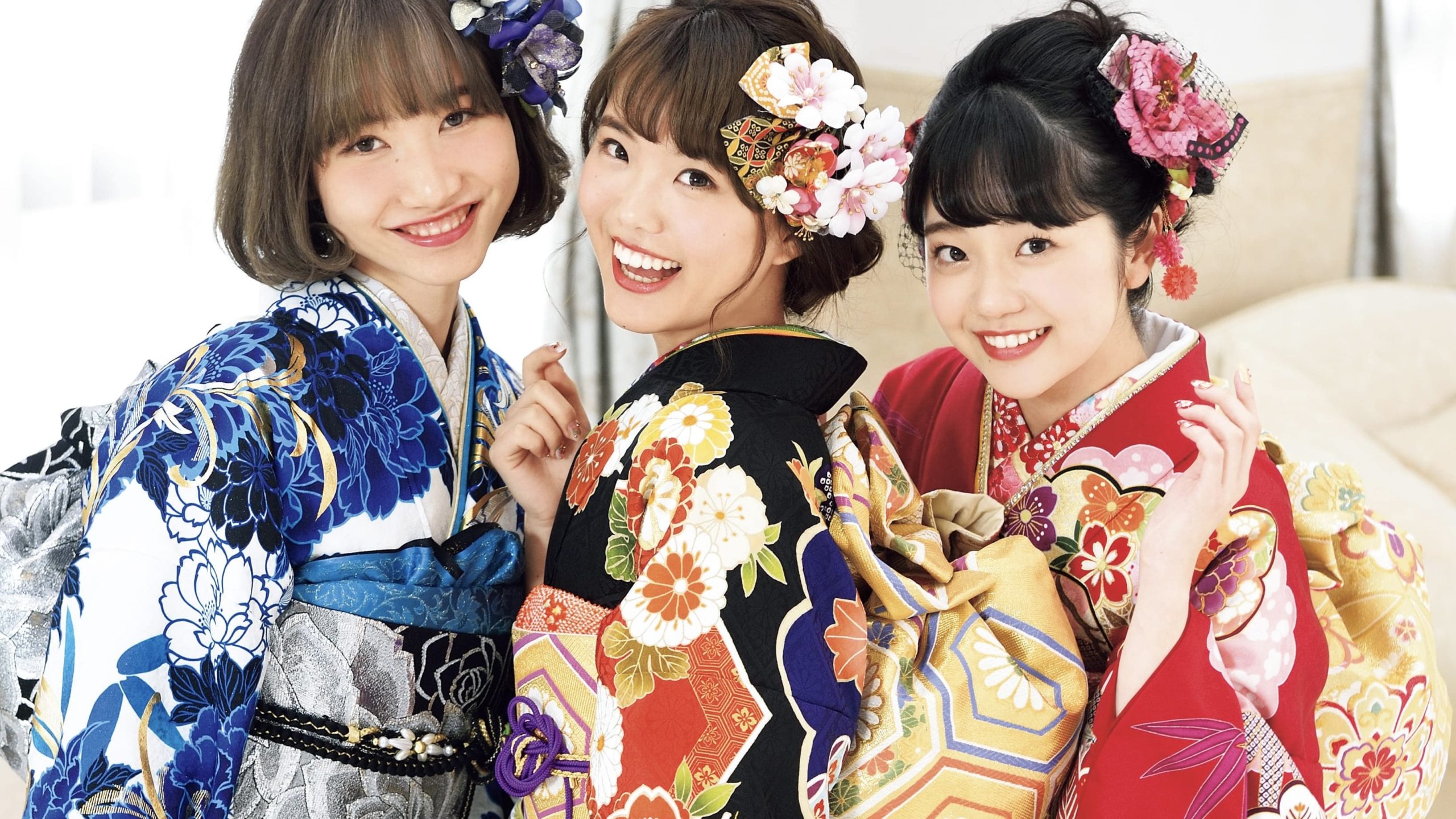 袴とは？意味や歴史、卒業式袴の着こなしポイント紹介 - 袴・振袖レンタルのエイトグループ