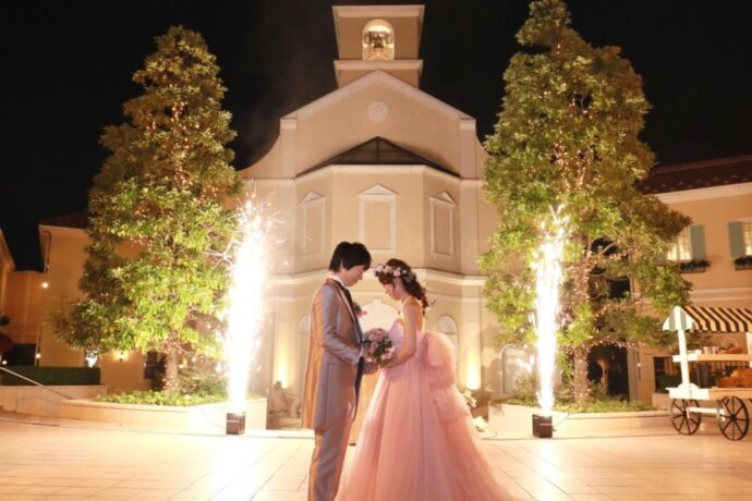 自分らしい」挙式で顧客を魅了しブライダル業界で成長：日経ビジネス電子版