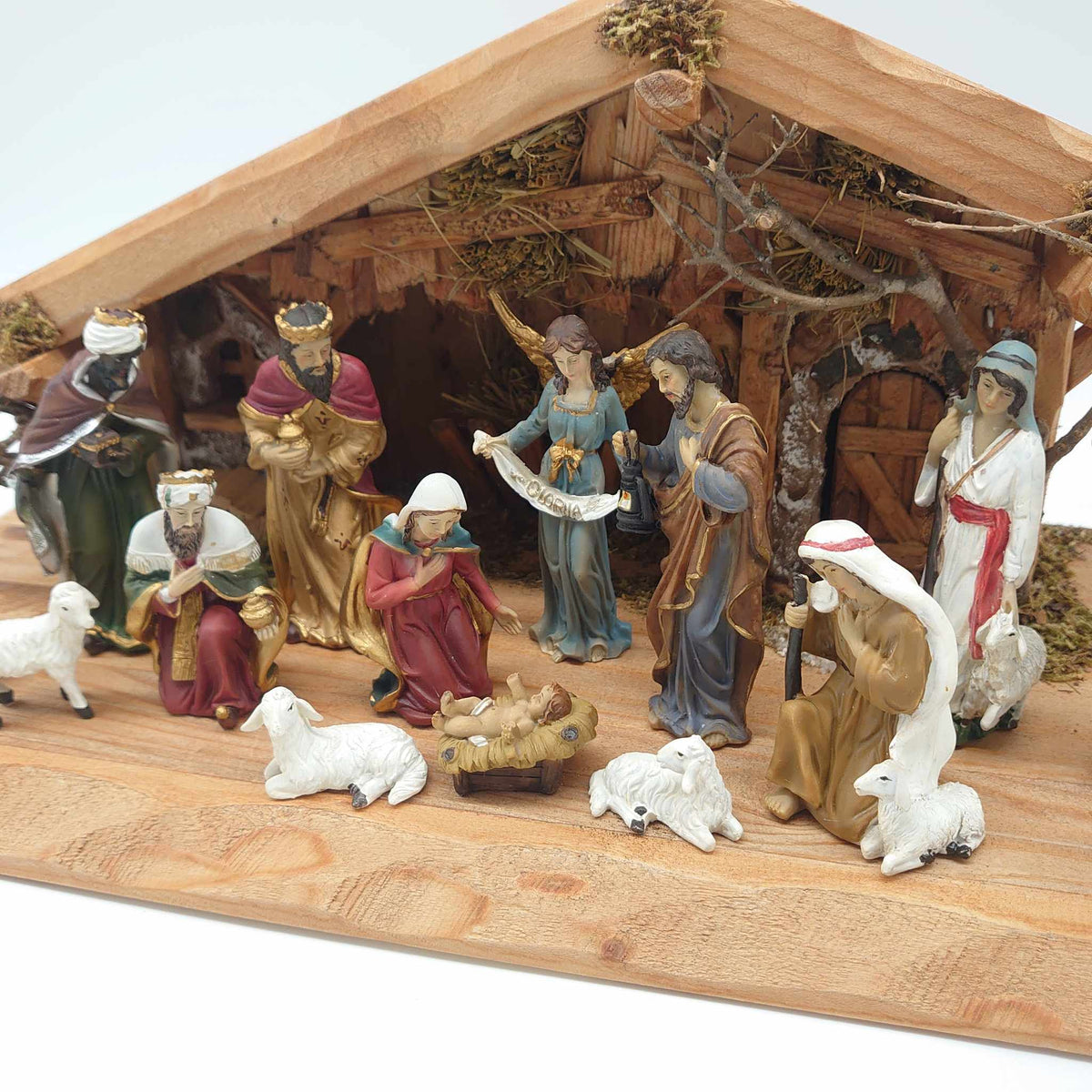 br>キリスト生誕 東方三博士 3賢者 マギ マゴイ の旅 クリスマスシーン サザーランド Sutherland シンブル 指貫き ソーイング キルトパッチワーク コレクション アイテム 誕生日 ギフト プレゼント ヴィンテージ スワロフスキークリスタルトップ中古聖書や神話を