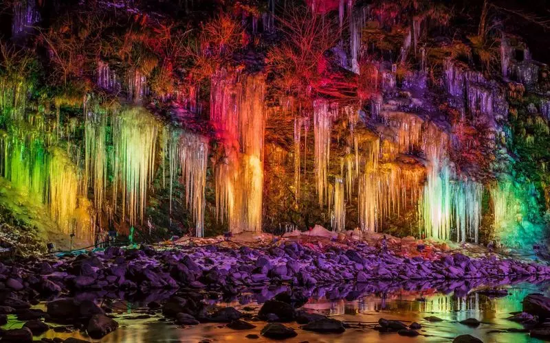 知る人ぞ知る!?無料だけどフォトジェニックな埼玉県本庄市のイルミは1 29まで！ やた香歩里- エキスパート - Yahoo!ニュース