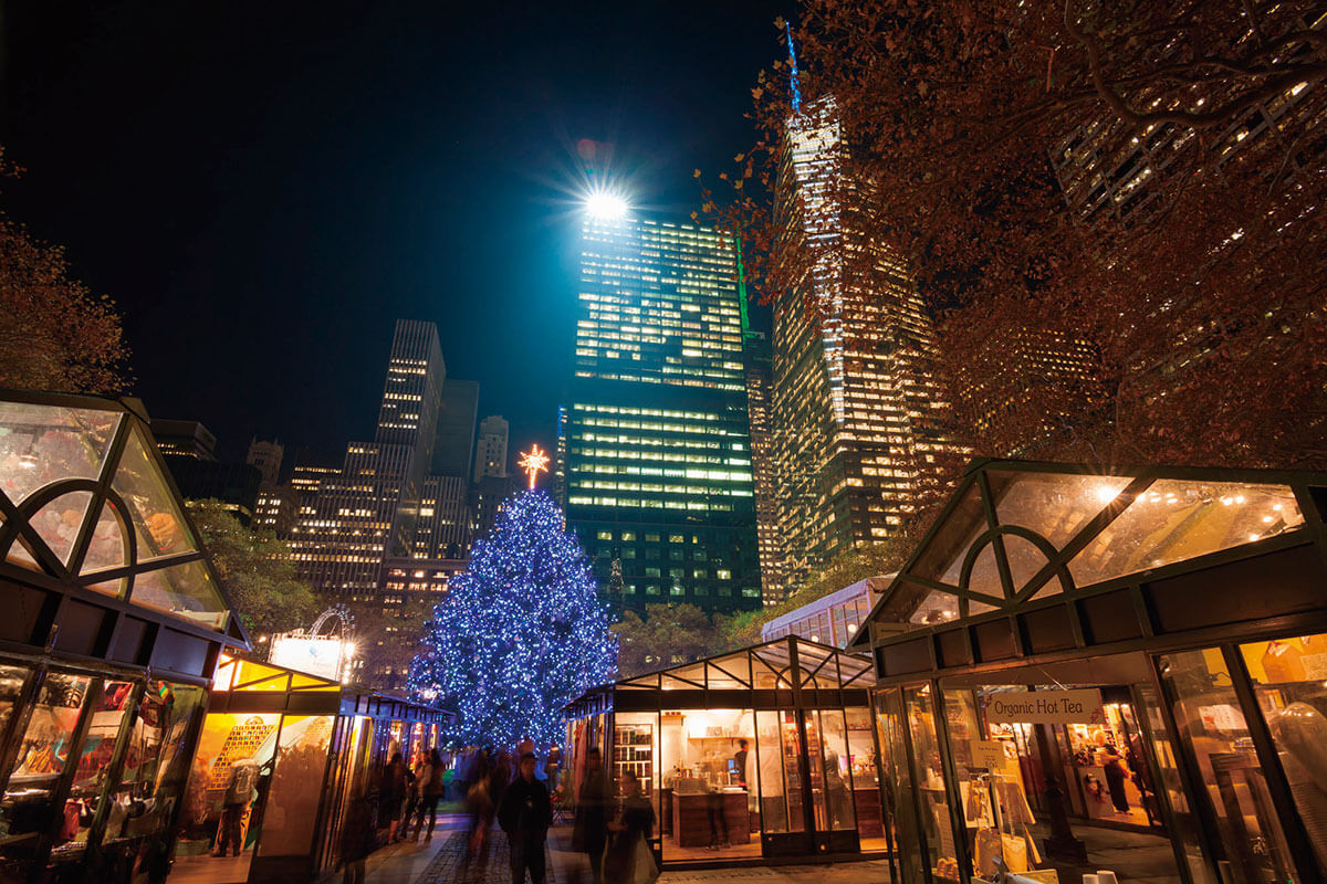 2024クリスマス・ツリー点灯式・3選 ロックフェラーセンター 他ニューヨークのイベント情報「よみタイム」無料新聞