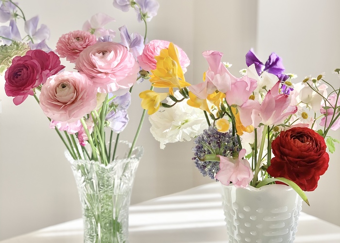 花束の宅配ギフトでおしゃれで安いおすすめプレゼントランキング 予算3,000円以内 ocruyo オクルヨ