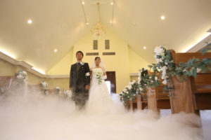 hohoho♩12月の結婚式でやりたいクリスマス要素ありの演出まとめmarry マリー