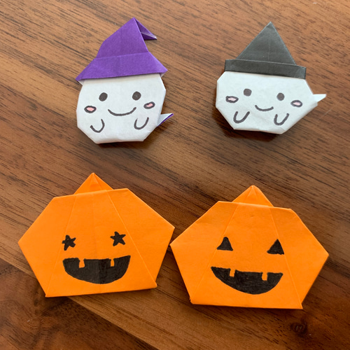 カミキィおばけやしき