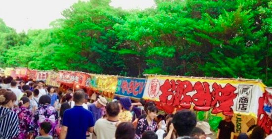 東京都内の屋台が出る縁日&お祭り13選! 毎月開催の神社&お寺もNAVITIME Travel