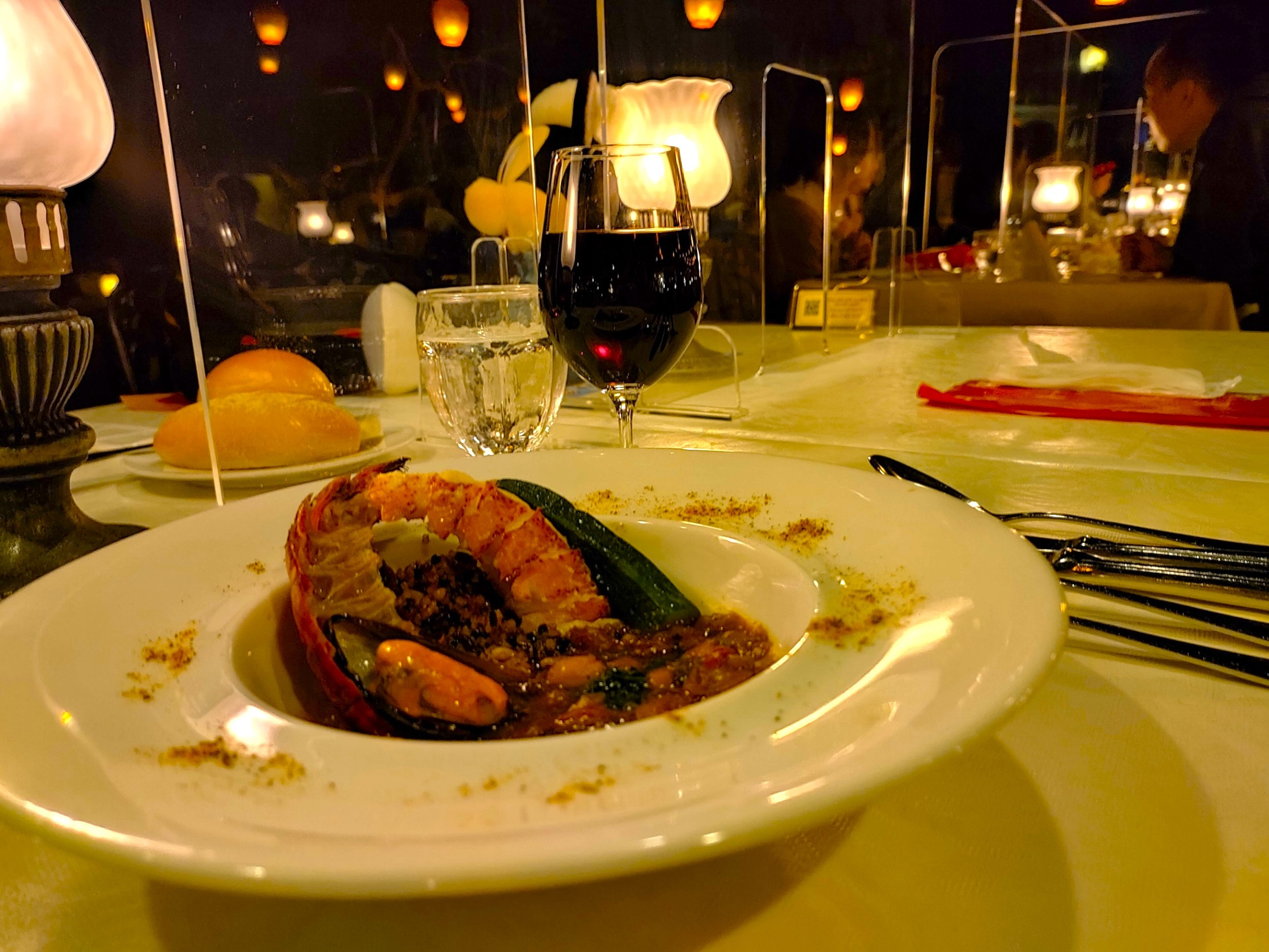 東京ディズニーシーで推し活に励んだ結婚記念日PhotoClef.Yuz