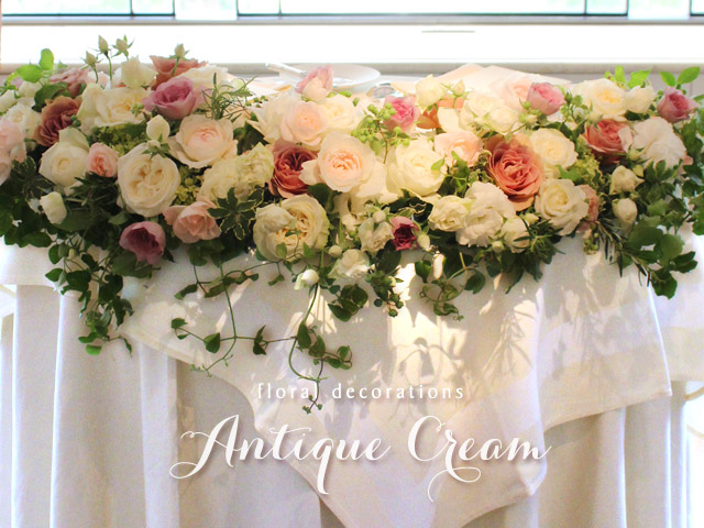 注目カラーで今っぽく！トレンドの「カラフル装花」おしゃれ花嫁の結婚式事例10選ARCH DAYS