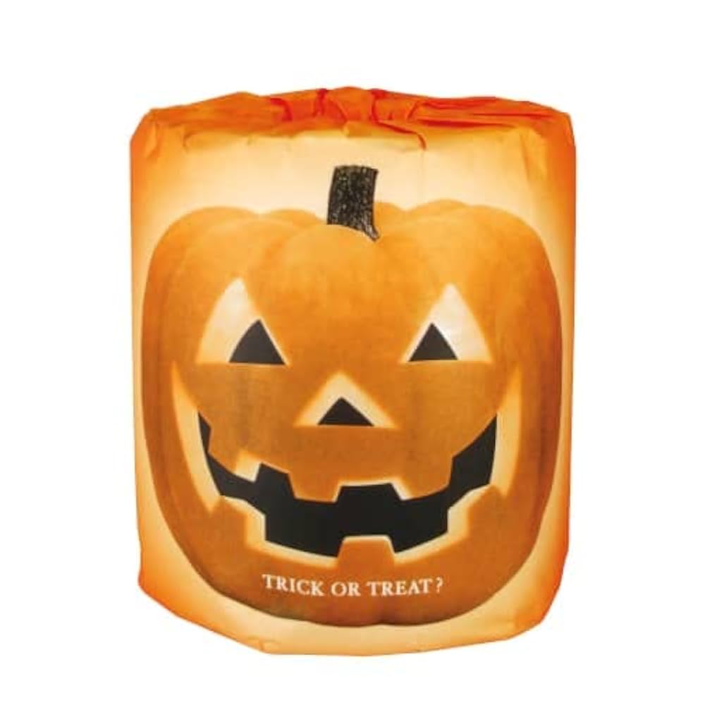 写真あり トイレットペーパーの芯のハロウィン人形の作り方ミックスじゅーちゅ 子どもの遊びポータルサイト