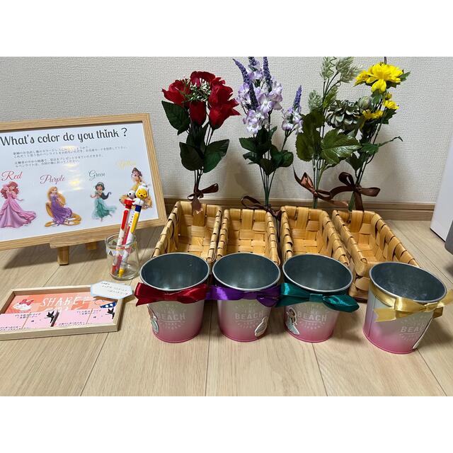 サイリウム 小物入れ ペン立て ペンライト ドレス当て サイリウムケース グレーの通販 by shopラクマ