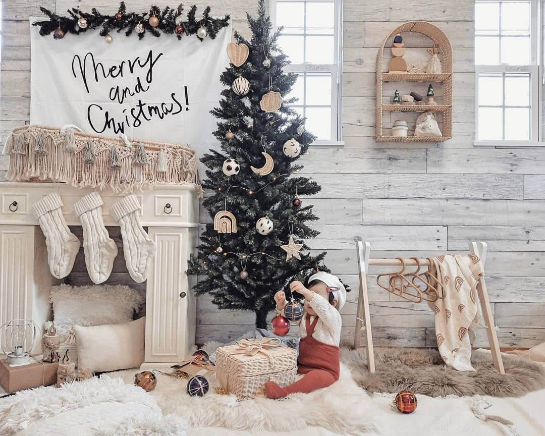 RoomClipショッピングで発見♪おうちクリスマスパーティーを彩るアイテムRoomClip mag暮らしとインテリアのwebマガジン