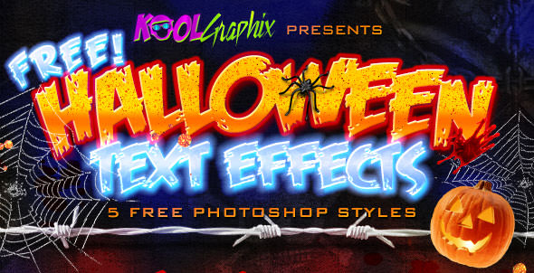 収益化配信利用化 全4色ハロウィン文字素材 Halloween 文字 - SeventhWorks - BOOTH