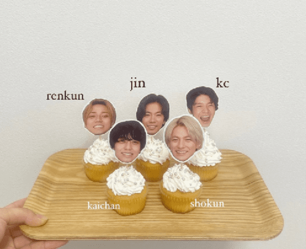 💗☃️Snow Man 佐久間大介生誕祭☃️💗ケーキオーダーケーキオリジナルケーキ生誕祭推しケーキ本人不在の誕生日会佐久間大介佐久間大介生誕祭ジャニーズスノーマン推し活誕生日ケーキセンイルケーキアイシングクッキーcakesnowman